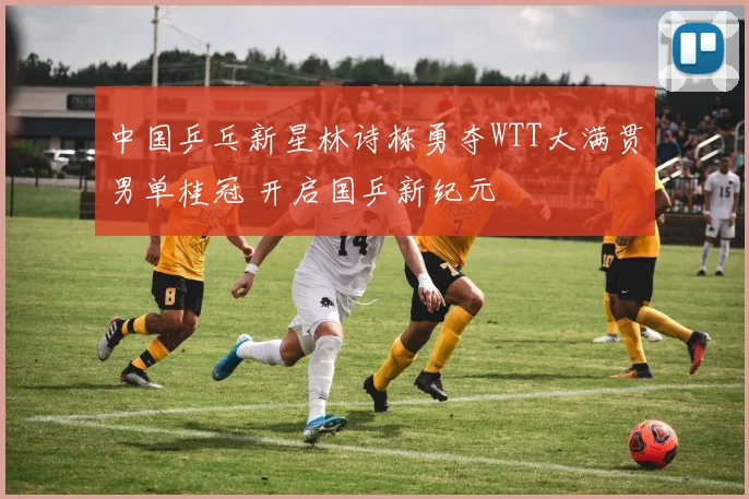 中国乒乓新星林诗栋勇夺WTT大满贯男单桂冠 开启国乒新纪元