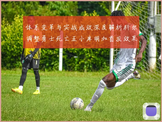 体系变革与实战成效深度解析科尔调整勇士死亡五小库明加首发效果