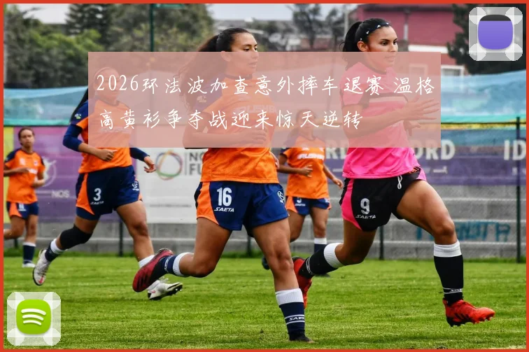 2026环法波加查意外摔车退赛 温格高黄衫争夺战迎来惊天逆转